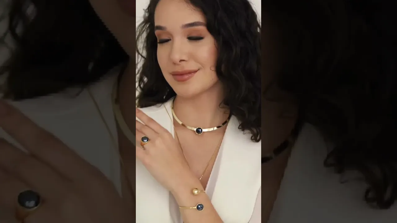 Vídeo de LK CREATIVE STORE | Semijoias com Qualidade e Exclusividade