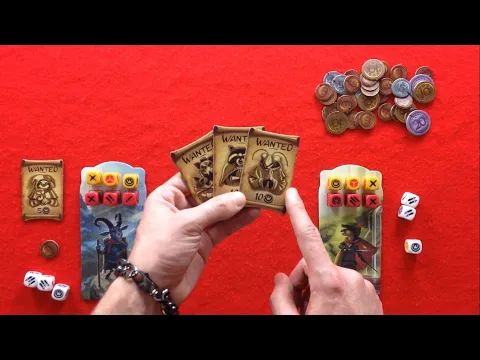 Héroes de Therion | Cómo se juega