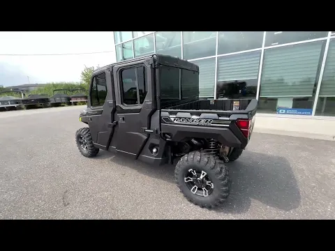 Polaris Ranger Crew Xp 1000 Northstar Texas Edition 2026 Thumbnail alt