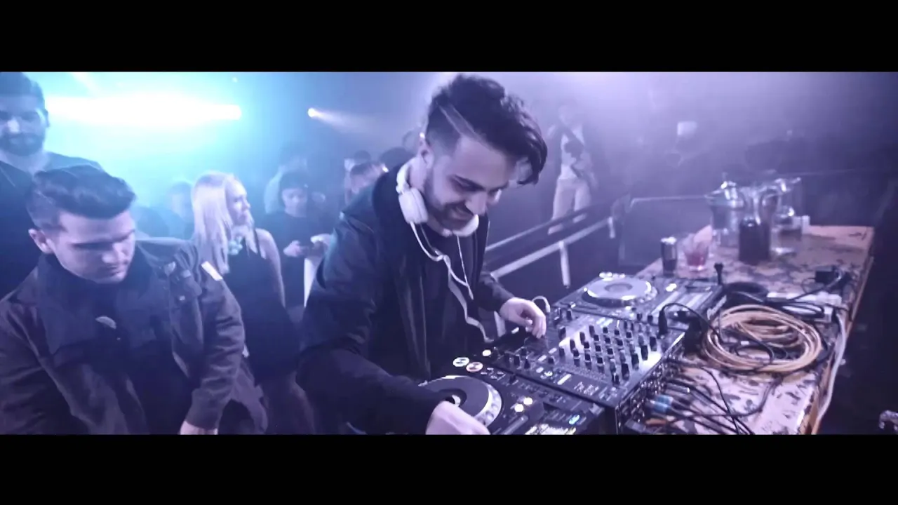 No Neon Halifax w/ Hunter Siegel , Jules Bangsworth, Troy Power