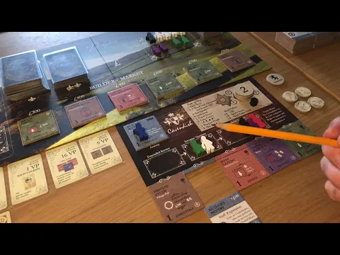 Obsession EP Solo Plantagenet Part 2