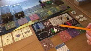 Obsession EP Solo Plantagenet Part 2