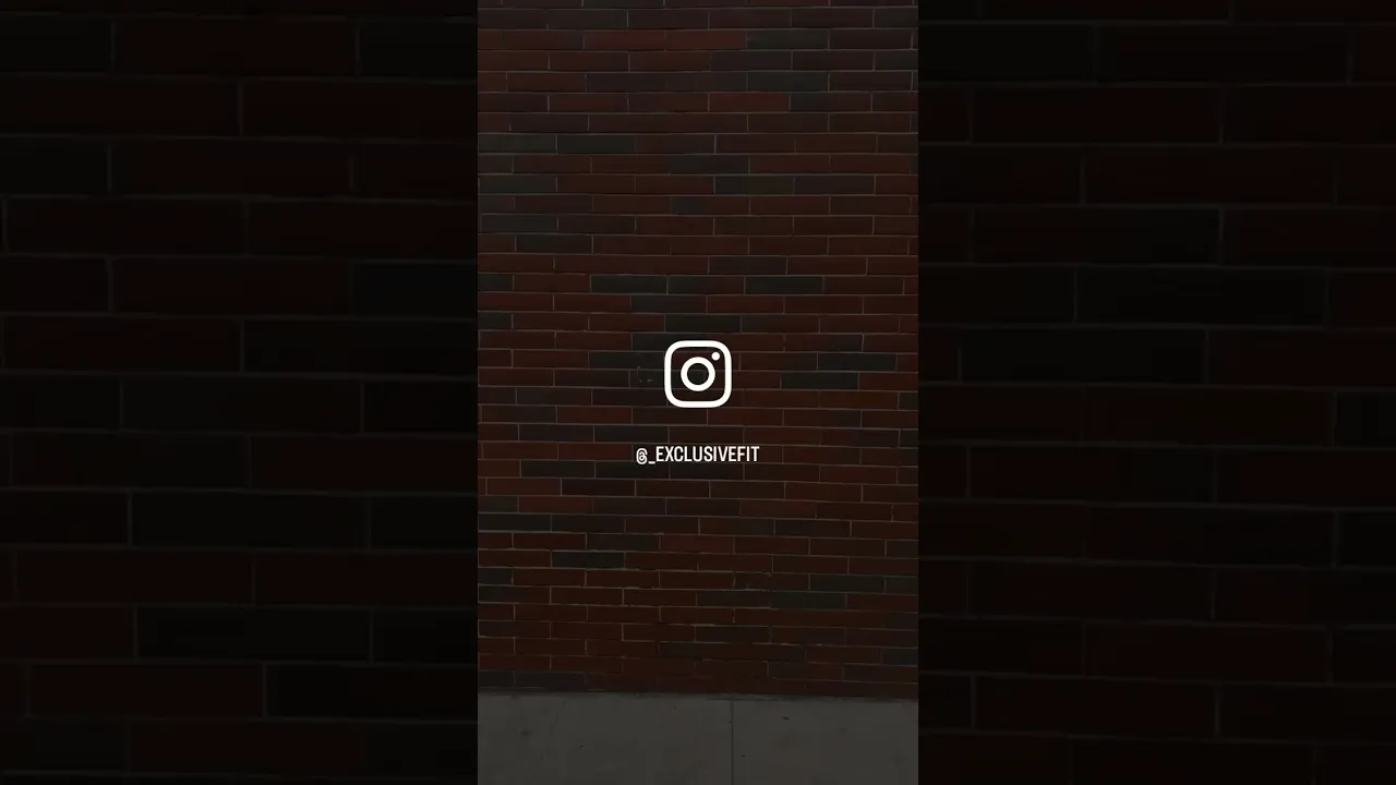 Vídeo de EXCLUSIVE FIT