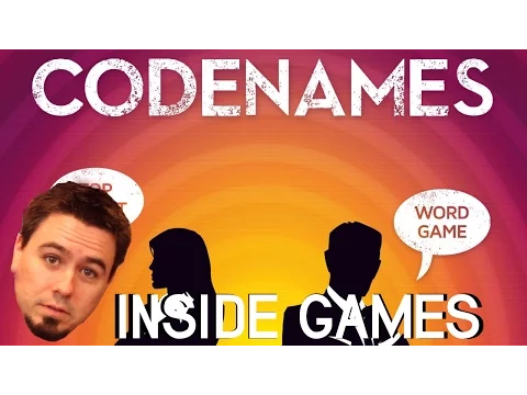 Codenames - Rules/Life Size Play Through