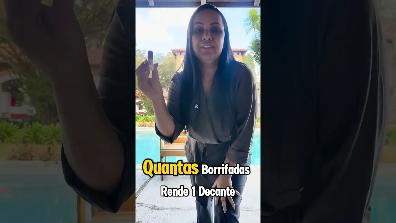 Vídeo de Zafira Fragrances