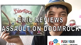 Push Your Luck Video #76