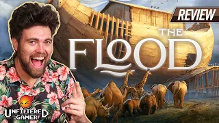 The Flood - Board Game Review