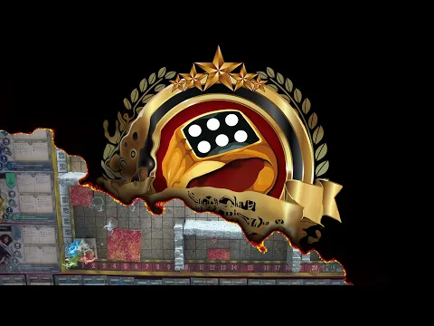 Tanares Arena - The Contest 1.5 - podstawowe zasady i krótka rozgrywka