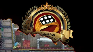 Tanares Arena - The Contest 1.5 - podstawowe zasady i krótka rozgrywka