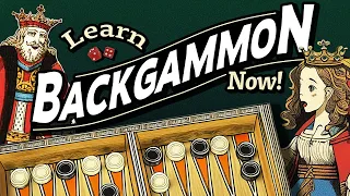 How to Play Backgammon: Beginner's Guide