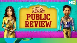 Shubh Mangal Saavdhan | Public Review | In Cinemas Now