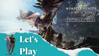 Let's Play - Monster Hunter World