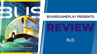 Bus - "Velocidade Máxima" com "De volta para o futuro"
