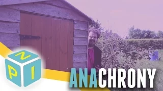 Anachrony Review - The Board Game Where Time Stood Still