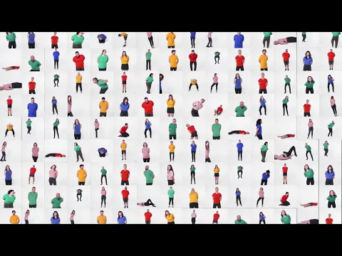 That Sound Game - Promo Video