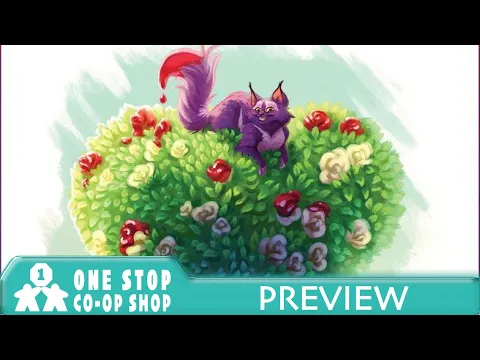 One Stop Co-Op Shop | Prototype Playthrough and Impressions