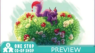 One Stop Co-Op Shop | Prototype Playthrough and Impressions