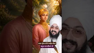 Heartiest congratulations on the arrival of baby preetam ji - Dhadrianwale
