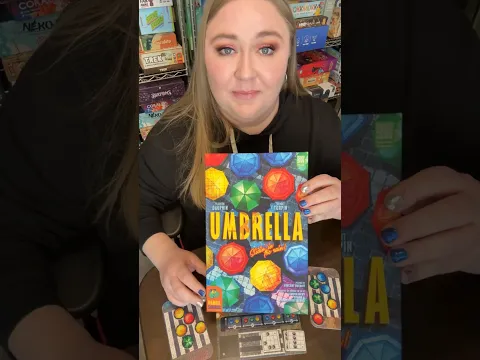 Umbrella