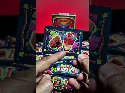 Você sabe falar a língua Tiki? Conheçam Te Toka Tiki Tiki da Bucaneiros