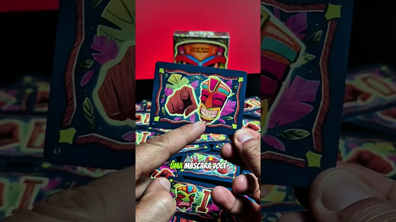 Você sabe falar a língua Tiki? Conheçam Te Toka Tiki Tiki da Bucaneiros