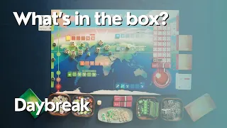 Daybreak - What's in the Box?