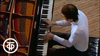 Мой Чайковский. Михаил Плетнев. My Tchaikovsky. Mikhail Pletnev (1990)