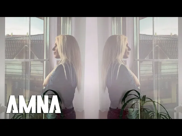 Amna Ma Rup Coverurileamnei Single