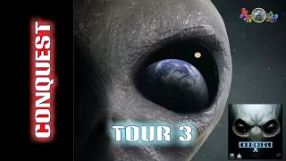 👽 Chronicle-X-Conquest |💥Campagne Tour 3