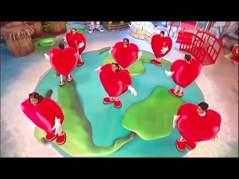 PATATI PATATÁ KARAOKÊ AMOR UNIVERSAL