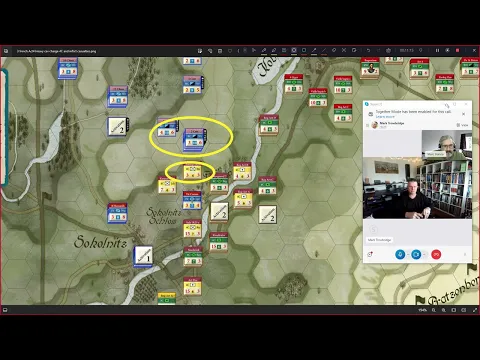 Rising Eagles Austerlitz The Tzar's Grand Attack 9AM