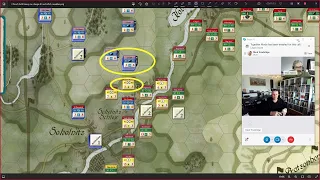 Rising Eagles Austerlitz The Tzar's Grand Attack 9AM
