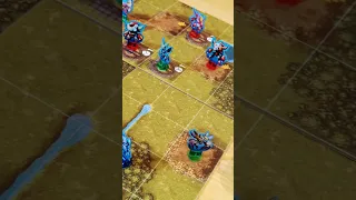 Battle of Mekaverse #boardgamelife #boardgames #boardgamegeek #決戰 #機甲宇宙