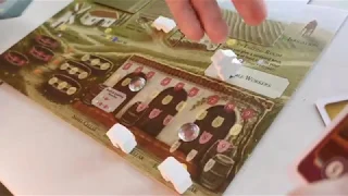 Viticulture essential edition - BrädspelsGeneralen