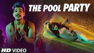 THE POOL PARTY | R JAY, TOOFAN BOY | HARJIT CHAHAL | LATEST POP SONGS 2018