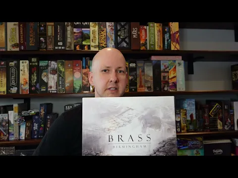 How to Play Brass: Birmingham & Strategy Tips