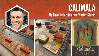 Calimala: My Favorite Mechanism