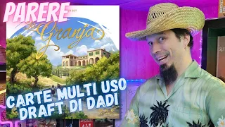 LA GRANJA DELUXE MASTER SET | Il Mio parere