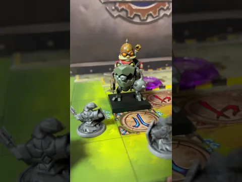 Mechs vs Minions, League of Legends game