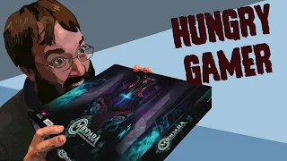 The Hungry Gamer Reviews Middara Act 1