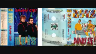 Boys - Dziewczyna Z Marzeń [1995]
