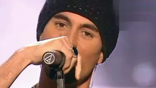Enrique Iglesias - &quot;Maybe&quot; and &quot;I Love To See You Cry&quot; (Live)