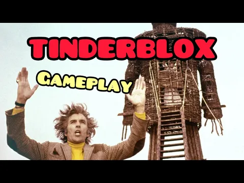 Tinderblox Gameplay