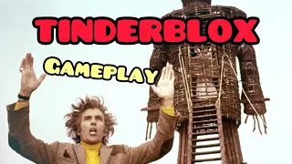 Tinderblox Gameplay