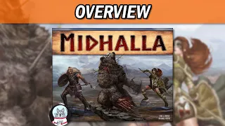 Midhalla | Overview