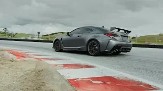The Shootout: A Lap Around Laguna Seca