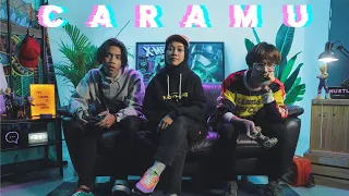 FML ft. Shahida Supian - Caramu