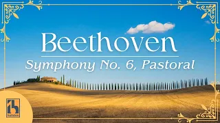 Beethoven: Symphony No. 6 “Pastoral” | Wilhelm Furtwängler