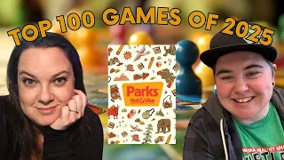 Parks: Roll & Hike