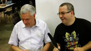Transatlantic II (PD Verlag) / Essen 2022 / Herner Spielewahnsinn 2022